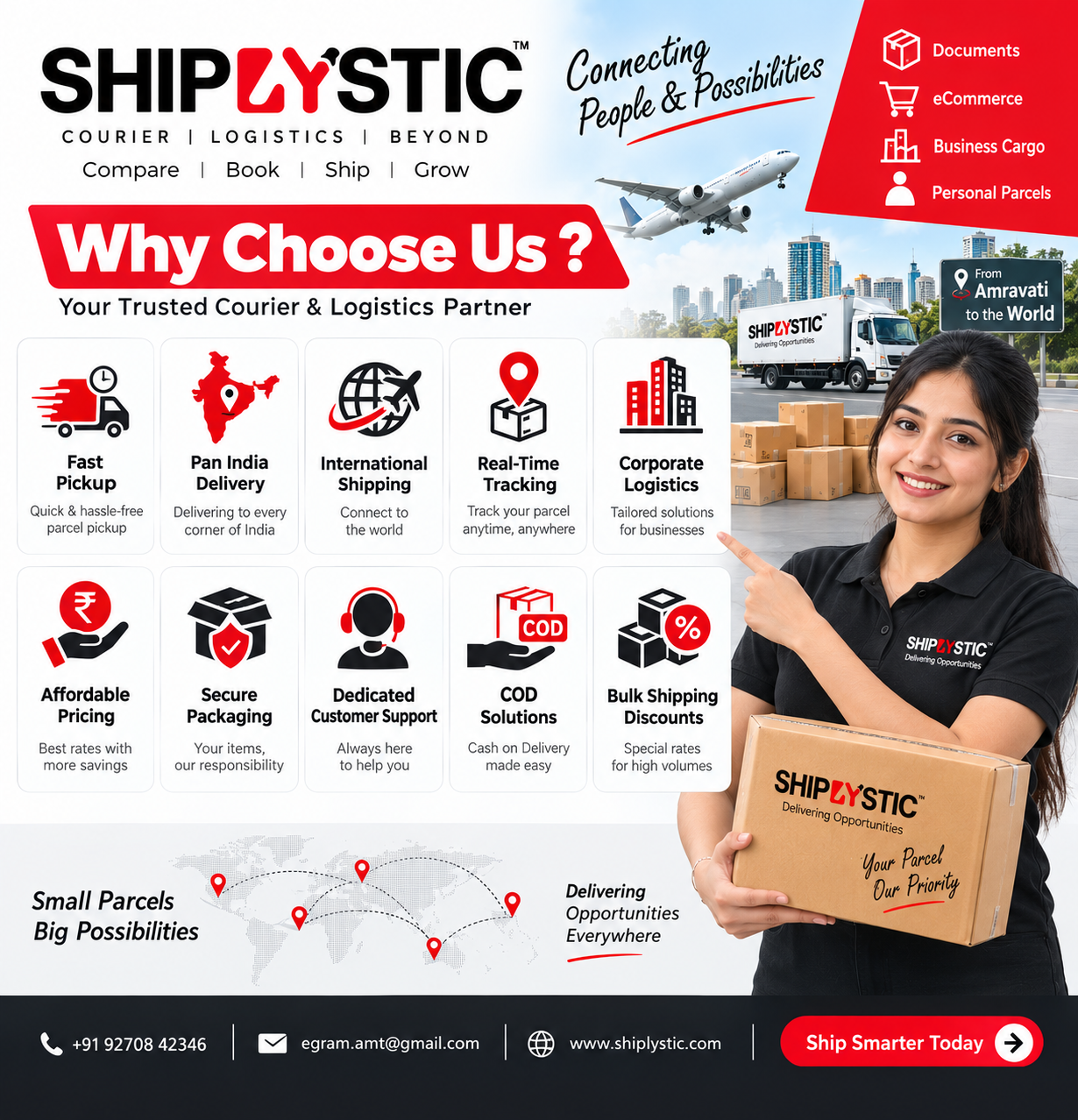 Why Choose Us
