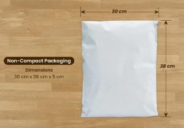 Compact Packaging Example 1