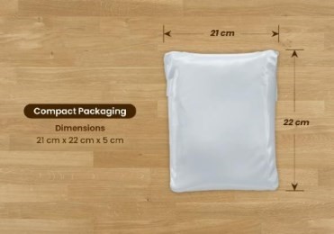 Compact Packaging Example 2